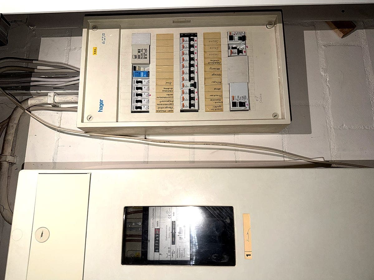 Mehr als nur ein neuer Kasten